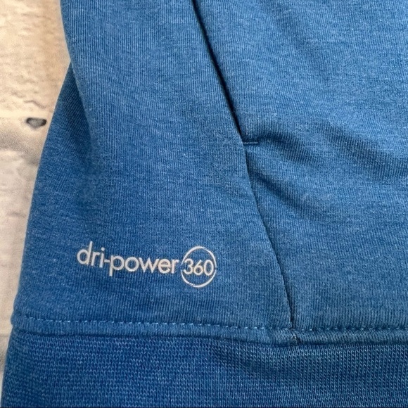 Russell medium hoodie dry power 360 - Picture 5 of 9